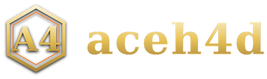 aceh4d logo