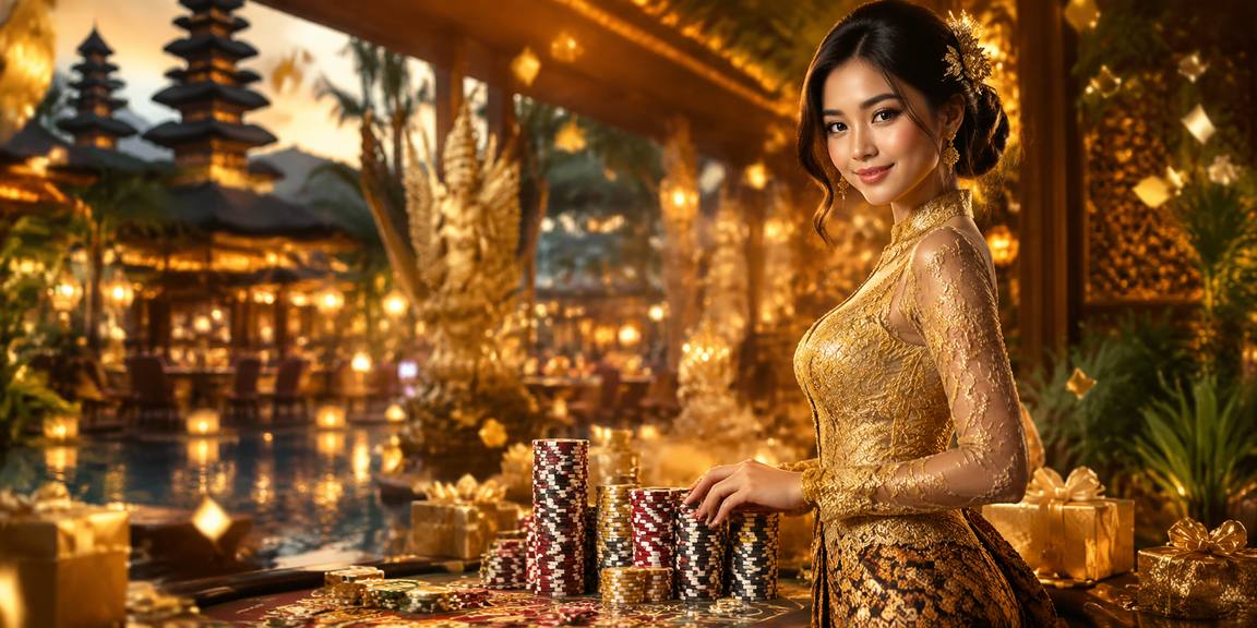 aceh4d Live Casino